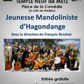 EVENEMENTS ET RENCONTRE SEPTEMBRE OCTOBRE