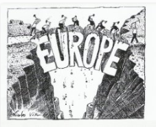 L'idée d'Europe au XXème siècle (1)