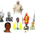 KONGO DIETO 3349 : NKEMBO KUA BAKULU BETO BANUNGA (GLOIRE A NOS ANCETRES DIVINISES) !