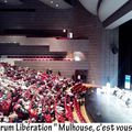 Forum - Mulhouse c'est vous ! 