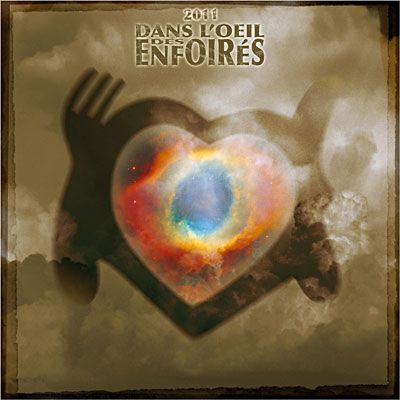 Encore un petit effort pour les Restos du Coeur ...