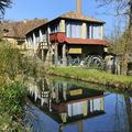 Le Moulin de la Rouzique vous attend ...