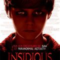 "Insidious"