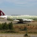 Aéroport: Toulouse-Blagnac(TLS-LFBO): Qatar Airways: Airbus A380-861: F-WWST: MSN:0137. 1erAIRBUS A380 POUR LA COMPAGNIE QATAR.