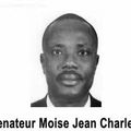 La reconduction automatique des secrétaires d’Etat est anormale, jugent le sénateur Moise Jean Charles et le dirigeant politique