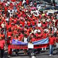Grèves en Martinique 4