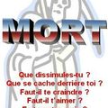 La Mort…