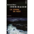 Arnaldur INDRIDASON