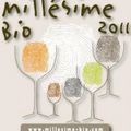 mondial des vins biologiques 2011