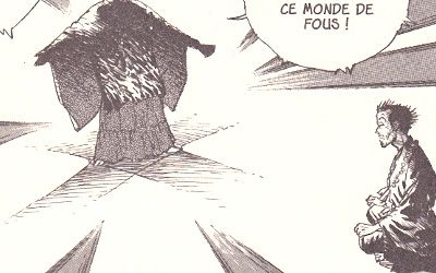 Dharma : Effort joyeux et humain