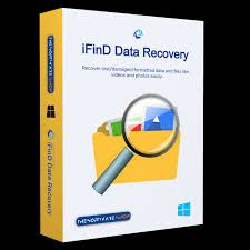 iFind Data Recovery Enterprise 9.10.1.0