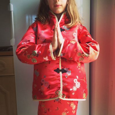 Au Bal Masqué ohé ohé #1