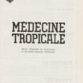 Jacques Kerfelec médecin spécialiste des pathologies tropicales [Famille Josselin]