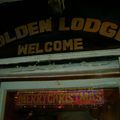 Guest house of Golden Lodge