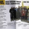 Elections à la Chambre d'agriculture dans le 82