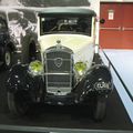 Peugeot 201 T (1930-1937)