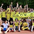 INTERCLUBS : EXPLOIT DU CSCVH MAINTENU EN NATIONAL 2.
