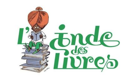 L'INDE DES LIVRES 2014