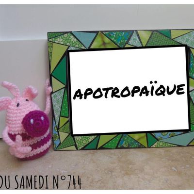 Atelier d'écriture : L'intention paradoxale selon Victor