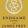 Endgame t.1 : L'Appel, James Frey