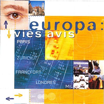 think tank: Une émission sur l’Europe… Est-ce possible ?