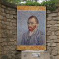 Sur les pas de Van Gogh à St Rémy de Provence