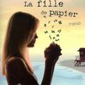 La Fille de Papier de Guillaume Musso