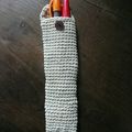 Serial crocheteuses n°160 