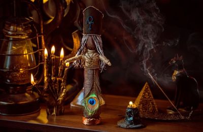 Comment réaliser un rituel d’amour ?