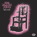 "Let's Rock" des Black Keys : Rust Never Sleeps