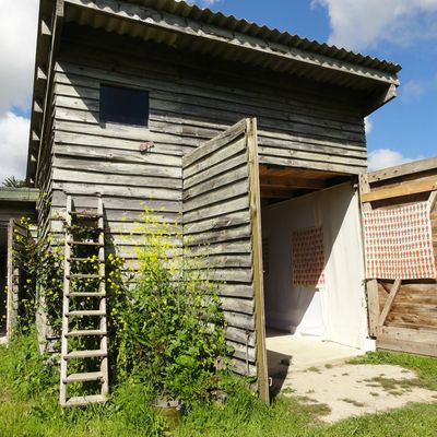 Un été dans la Manche