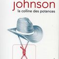 La colline des potences de Dorothy M. Johnson