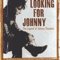 THE LEGEND OF JOHNNY THUNDERS