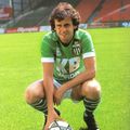 Portrait : Michel Platini