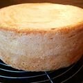 GENOISE HAUTE