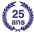 25 Ans