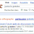 Google a vraiment l'esprit mal tourné