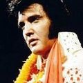 Elvis Presley 35 ans déjà !
