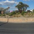 Rond-point à La Ciotat
