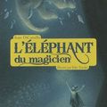 L'éléphant du magicien