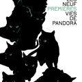 "Les 9 premières vies de Pandora" de Renaud Santa Maria