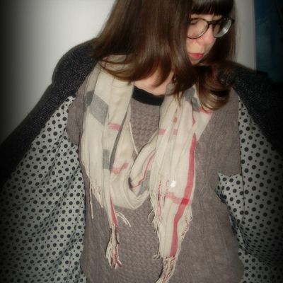 Elle m'a piqué GéraRd mon boyfriend