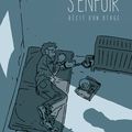 "S'enfuir : Récit d'un otage" de Guy Delisle