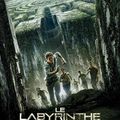 Avant première du film Le Labyrinthe le 8 octobre 2014 au Grand Rex