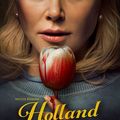 "Holland" de Mimi Cave : tulipes en plastique…