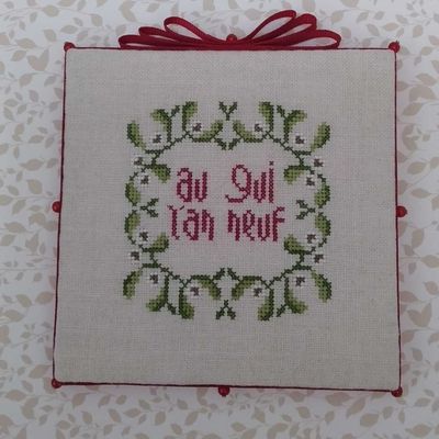 Une très Bonne Année 2026!