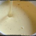 Crème anglaise