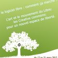 bloc note du 27 mars au 1er avril 2012