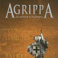 Agrippa Le Monde D'Agharta....