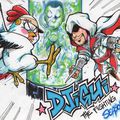 DJIGUI the FIGHTING Season 2 -Episode 1
